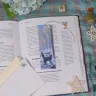 “Forest Cat” Bookmarker