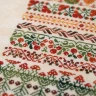 Digital embroidery chart “Where a Fairy Tale Begins”