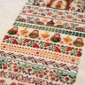 Digital embroidery chart “Where a Fairy Tale Begins”