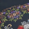 Digital embroidery chart “Yaga”