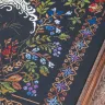 Digital embroidery chart “Yaga”
