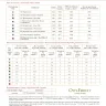 Digital embroidery chart “Yaga”