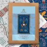 Printed embroidery chart “Make a Wish!”
