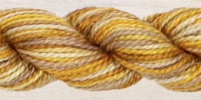 Perle Owlforest 3606 — “Golden”