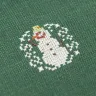 Printed embroidery chart “Christmas Miniatures”