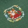 Printed embroidery chart “Christmas Miniatures”