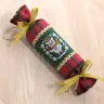 Printed embroidery chart “Christmas Miniatures”