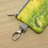 “Oak on the River Bank” Key Case