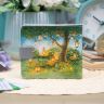 “Small Lanterns”  Little Wallet