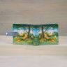 “Small Lanterns”  Little Wallet