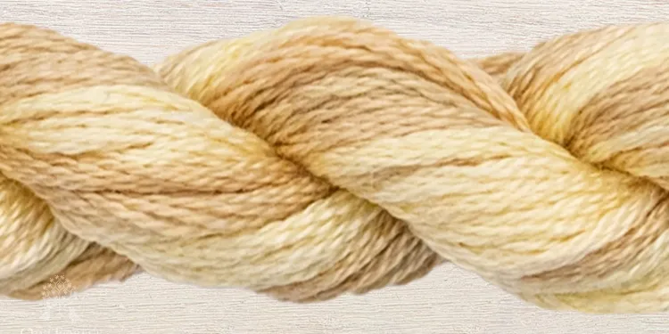 Mouline thread “OwlForest 3609 — Sandy”
