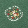 Digital embroidery chart “Christmas Miniatures”