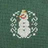 Digital embroidery chart “Christmas Miniatures”