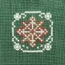 Digital embroidery chart “Christmas Miniatures”