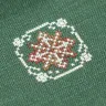 Digital embroidery chart “Christmas Miniatures”