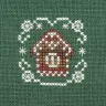 Digital embroidery chart “Christmas Miniatures”