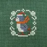 Digital embroidery chart “Christmas Miniatures”