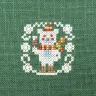 Digital embroidery chart “Christmas Miniatures”