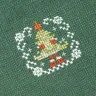 Digital embroidery chart “Christmas Miniatures”