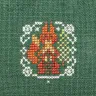 Digital embroidery chart “Christmas Miniatures”