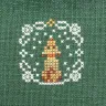 Digital embroidery chart “Christmas Miniatures”