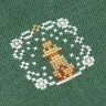 Digital embroidery chart “Christmas Miniatures”