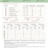 Digital embroidery chart “Christmas Rabbits”
