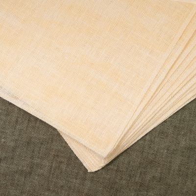 Recommended Fabric for “Ripe Apples” Pattern