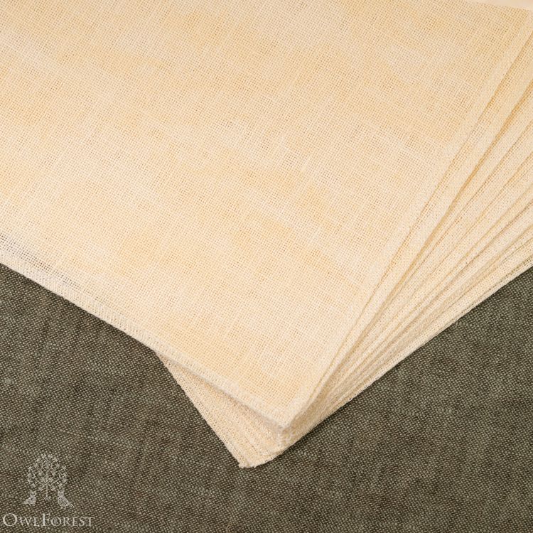 Recommended Fabric for “Ripe Apples” Pattern