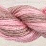 Mouline thread “OwlForest 2509 — Pink Clover”