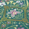 Printed embroidery chart “Orchids”