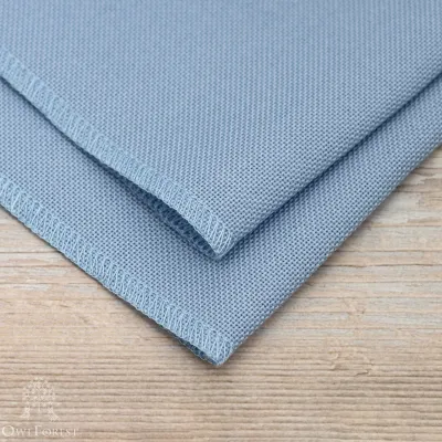 Recommended Fabric for the “A Little House at the North Pole” Pattern