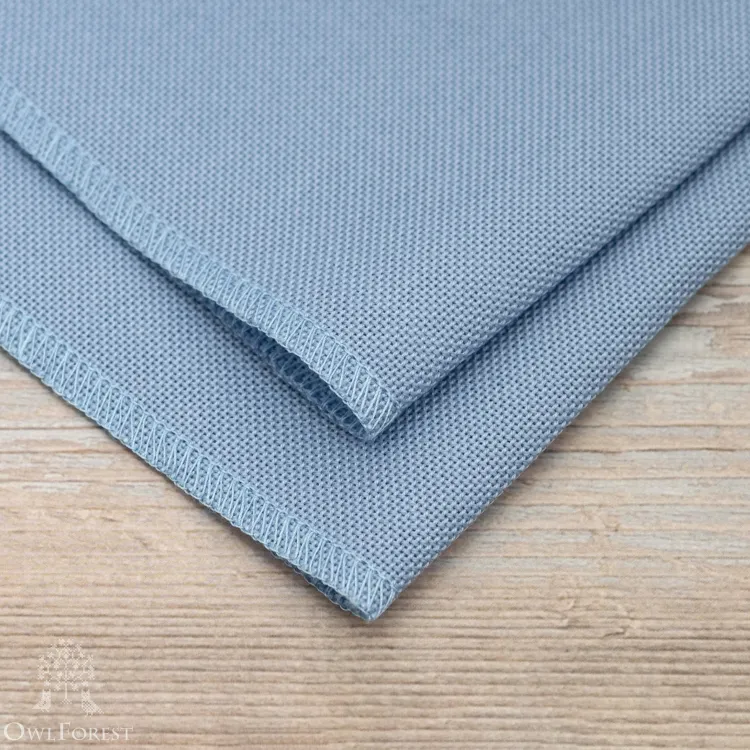 Recommended Fabric for the “A Little House at the North Pole” Pattern