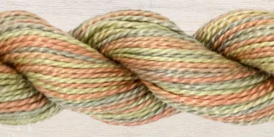Perle Owlforest 3701 — “Forest Sunset”