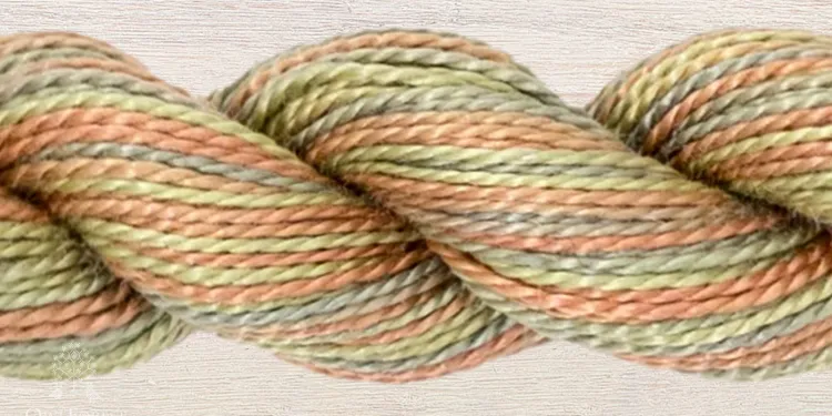 Perle Owlforest 3701 — “Forest Sunset”