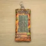 “Doorstep” Key Case