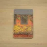 “Doorstep” Leather Cardholder