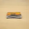 “Doorstep” Leather Cardholder
