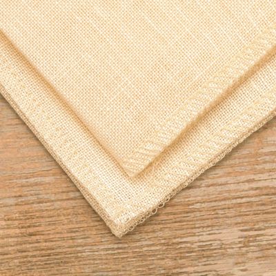 Recommended Fabric for “Golden Bees”/“Hazelnut” Pattern