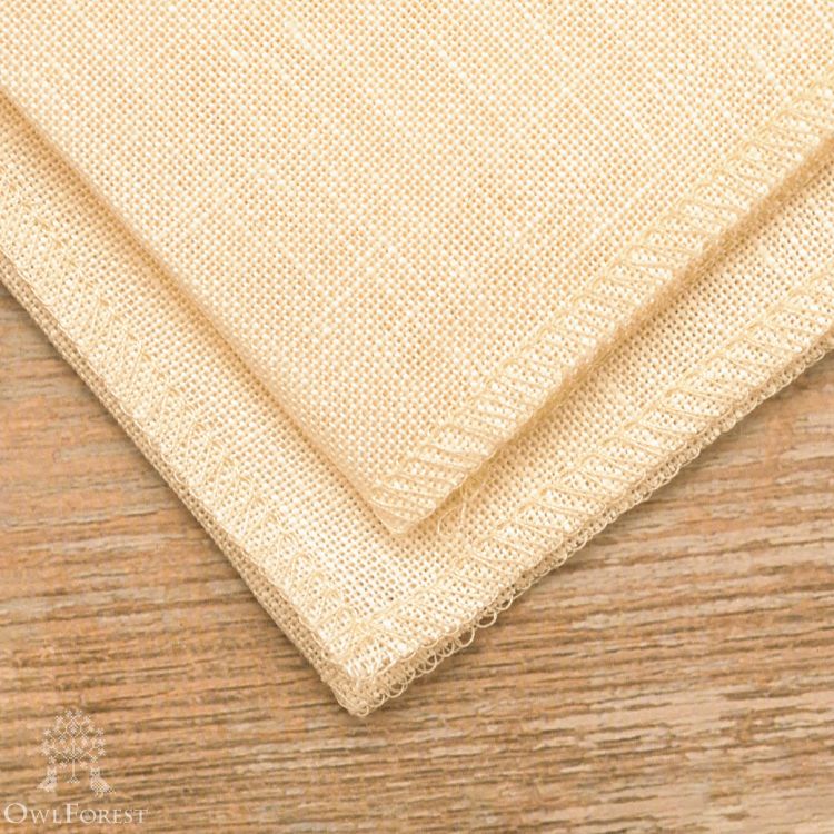 Recommended Fabric for “Golden Bees”/“Hazelnut” Pattern