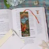 “Autumn Letters” Bookmarker