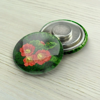 Magnet Needle Minder “Mallows” 