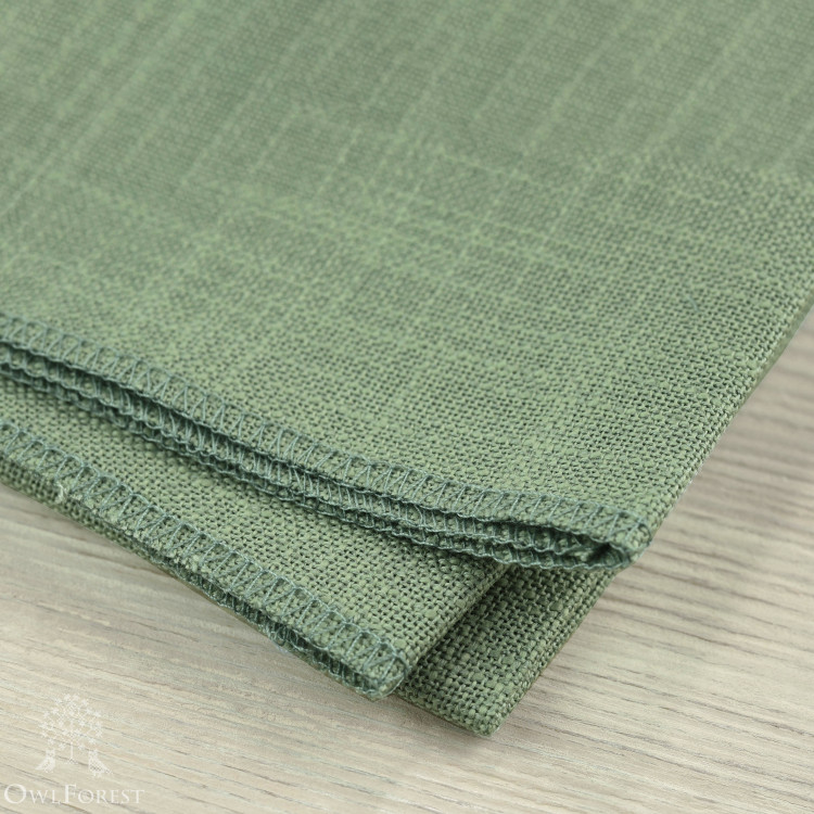 Recommended Fabric for “The Land of Nymphaea” Pattern