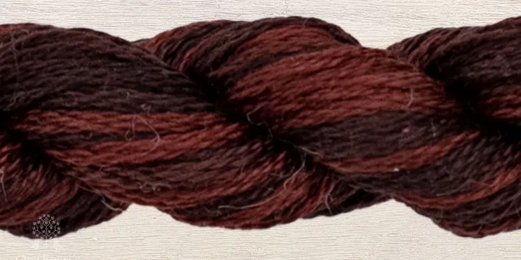 Mouline thread “OwlForest 3212 — Bear Cub”
