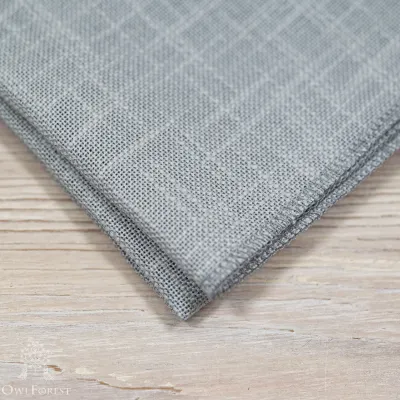 Recommended Fabric for the “The Bear Family Portrait” Pattern