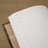 “Doorstep” Notebook
