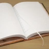 “Doorstep” Notebook