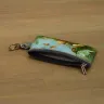 “Fairy and Foxes” Key Case