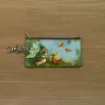 “Fairy and Foxes” Key Case