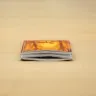 “Forest Deer” Leather Cardholder